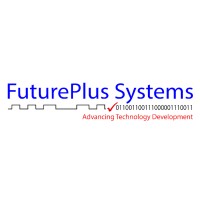 FuturePlus Systems logo - Similar company to Mindscape360