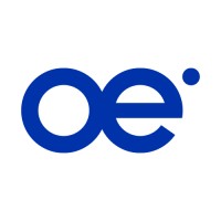 Ośrodek Ewaluacji logo - Similar company to Exafield Poland