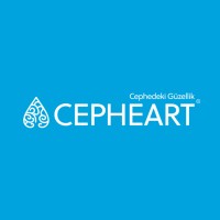 Cepheart logo - Similar company to Presto Yapı Cephe Sistemleri