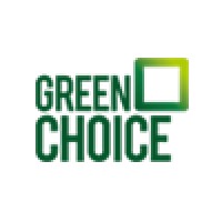 Greenchoice logo - Similar company to Battery Based Trading