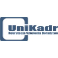 Biuro Doradztwa Personalnego UniKadr logo - Similar company to 7Hr Group