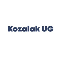 Kozalak App logo - Similar company to Net-Select Gmbh