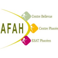 AFAH logo - Similar company to Association Second Souffle Soignants