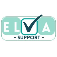 ELVA Support - Virtual Assistant logo - Similar company to Virtual Brand Assistant