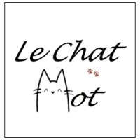 Le Chat Mot logo - Similar company to Studytracks