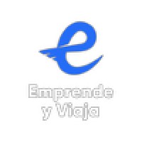 Emprende y Viaja logo - Similar company to Decoller Uniendo Destinos