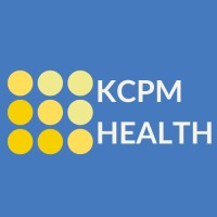 KCPM Health logo - Similar company to Beeler Consulting