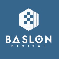 Baslon Digital logo - Similar company to Bitperfect