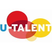 U-Talent logo - Similar company to Wise+
