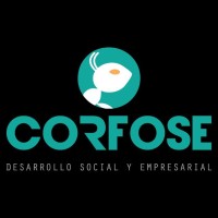 CORFOSE logo - Similar company to Aeisa.Ec