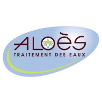 ALOES TRAITEMENT DES EAUX logo - Similar company to Tresch Traitement Des Eaux