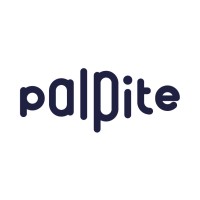 Palpite logo - Similar company to Palppi