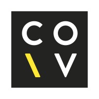 CoVault Workspace logo - Similar company to Storage Vault