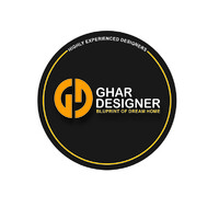 GHAR DESIGNER logo - Similar company to Structure & Earthquake