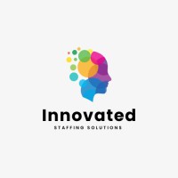 Innovated Staffing Solutions logo - Similar company to Innovative Solutions Group #ISG