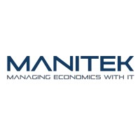Manitek logo - Similar company to Pulsar Solutions