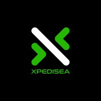 Xpedisea logo - Similar company to Arshipelago