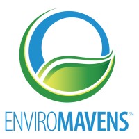 ENVIROMAVENS logo - Similar company to Strata Environmental
