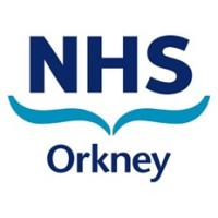 NHS Orkney logo - Similar company to Basics Scotland