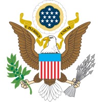US Government logo - Similar company to Ussocom Technical Experimentation