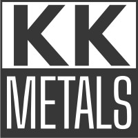 KK METALS - Premium Forged & Machined Components logo - Similar company to Fabtro Technologies