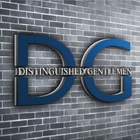 Distinguished Gentlemen logo - Similar company to The Distinguished Gentleman'S Ride