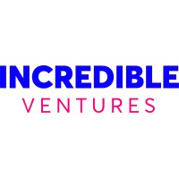 InCredible Ventures logo - Similar company to Mobinck