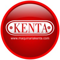 MAQUINARIA INDUSTRIAL KENTA SA DE CV logo - Similar company to Khronos Machinery