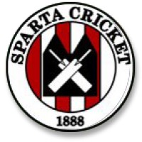 Sparta Cricket 1888