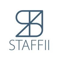 Staffii logo - Similar company to Shuttlemint