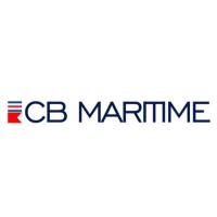 CB MARITIME logo - Similar company to Proa Legal