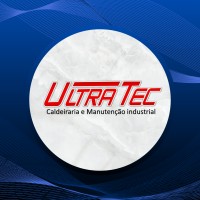 Ultratec Manutenção Industrial logo - Similar company to Formatec Engenharia