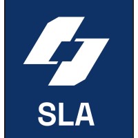 Saudi Logistics Alliance - SLA logo - Similar company to Direct Touch