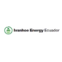 Ivanhoe Energy Ecuador