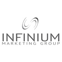 Infinium Marketing Group logo - Similar company to Three Hands Infrastructure