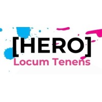 HERO Medical logo - Similar company to Correct2Compete