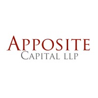 Apposite Capital logo - Similar company to Hcml