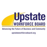 Upstate Workforce Board logo - Similar company to Northside Development Group