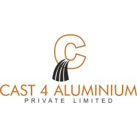 Cast 4 Aluminium logo - Similar company to Cast Metals Technology
