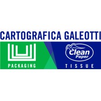 Cartografica Galeotti SpA logo - Similar company to Byness Srl