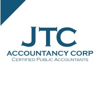 JTC ACCOUNTANCY CORP logo - Similar company to Wei, Wei & Co., Llp