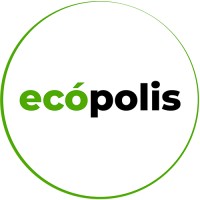 Ecópolis logo - Similar company to Ecopoli