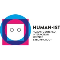 Human-IST Institute logo - Similar company to Founders2