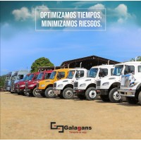 GALAGANS S.A. logo - Similar company to Gms Tls
