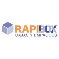 Rapibox CR logo - Similar company to Quantum Consulting Group