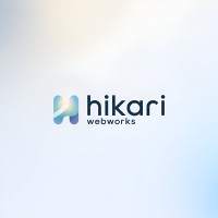 Hikari Webworks logo - Similar company to Showonn