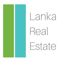 Lanka Real Estate logo - Similar company to Wega Construction & Engineering Pvt Ltd