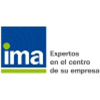 IMA S.A. logo - Similar company to Heyuan Intelligence Technology Co., Ltd