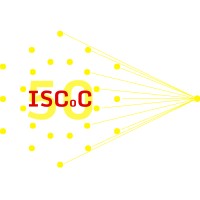 International School of Crystallography logo - Similar company to Pharma Crystallization Summit