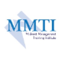 Mideast Management Training Institute (MMTI) logo - Similar company to Ace It Training